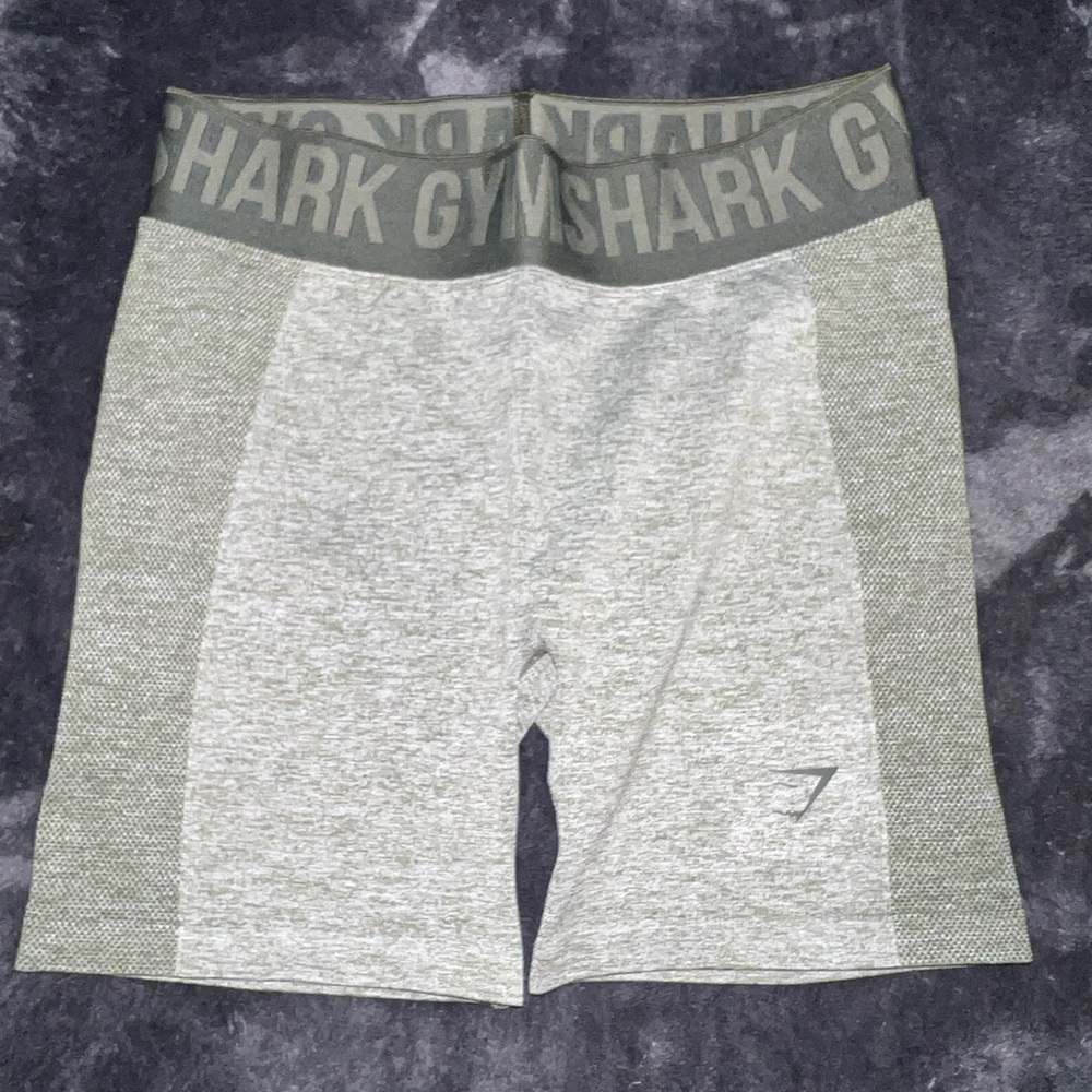 Gymshark Athletic Shorts (New)